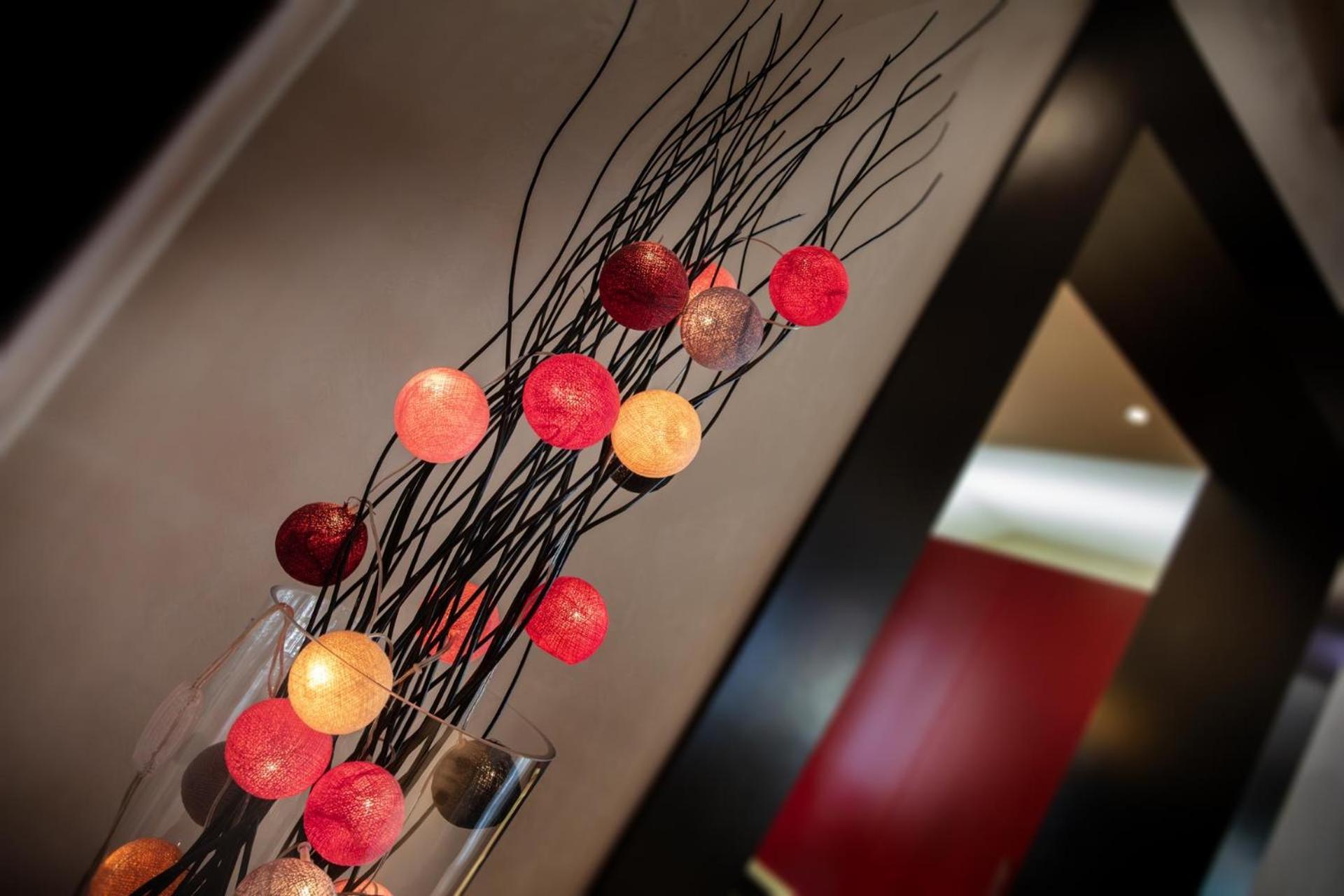 L'Aubiniere Hotel Restaurant & Spa Saint-Ouen-les-Vignes Kültér fotó
