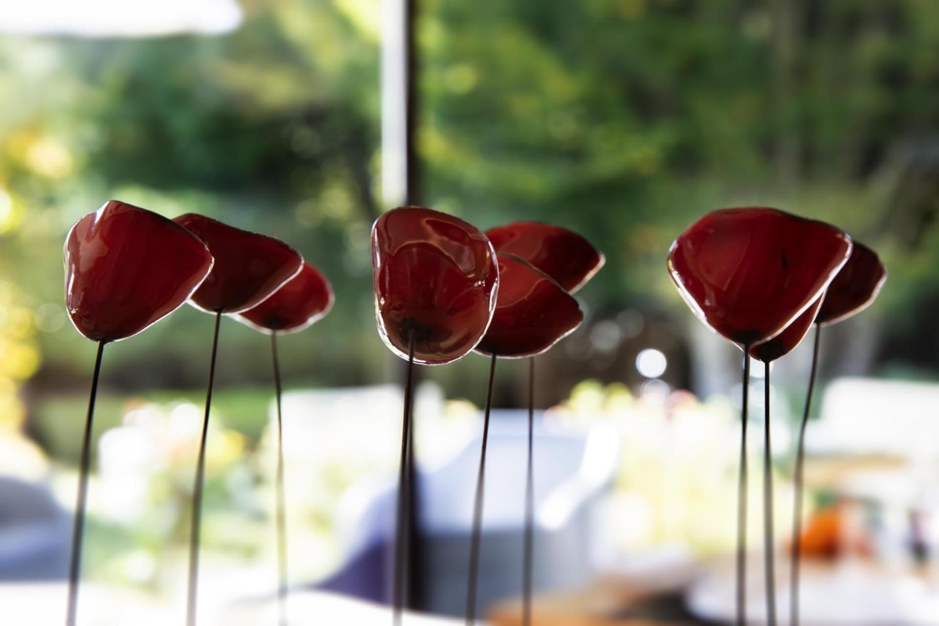 L'Aubiniere Hotel Restaurant & Spa Saint-Ouen-les-Vignes Kültér fotó