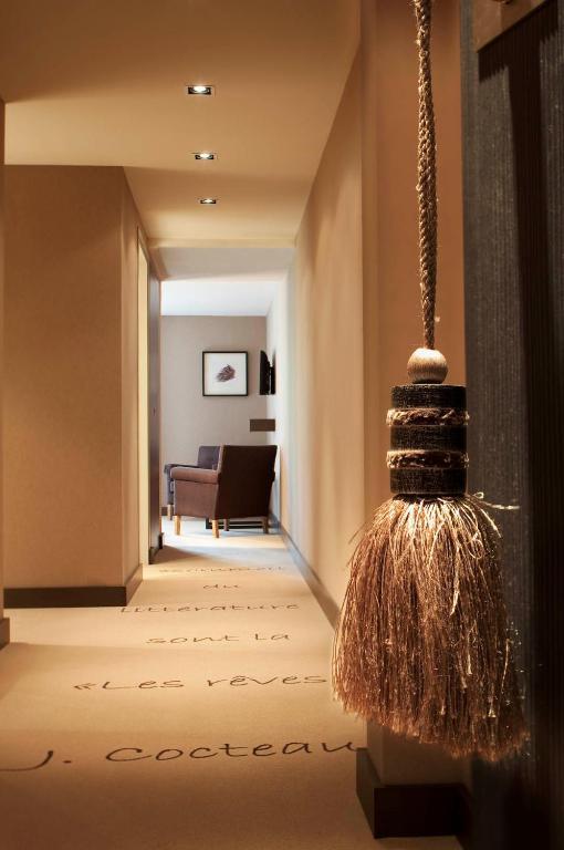 L'Aubiniere Hotel Restaurant & Spa Saint-Ouen-les-Vignes Kültér fotó