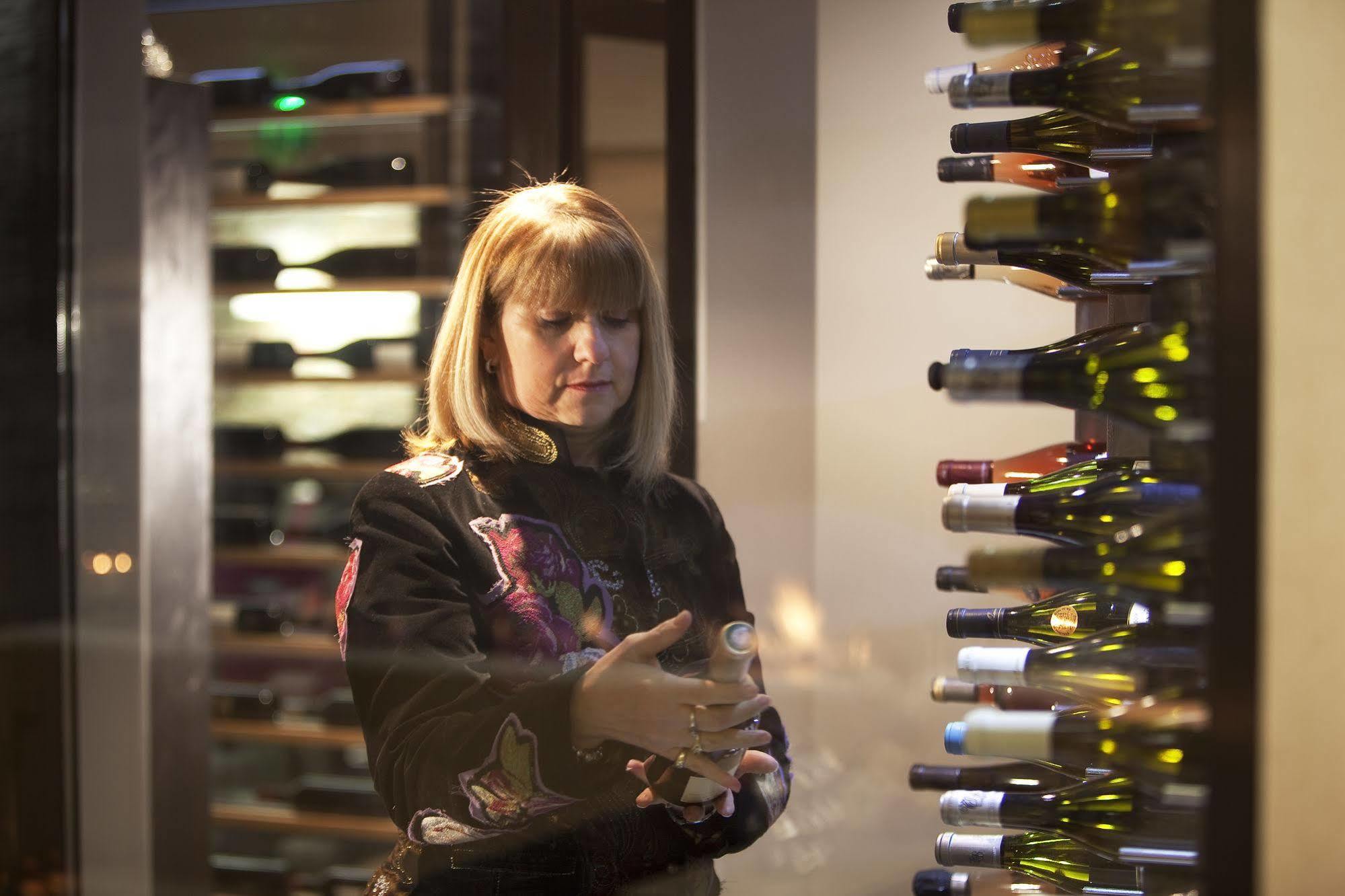 L'Aubiniere Hotel Restaurant & Spa Saint-Ouen-les-Vignes Kültér fotó